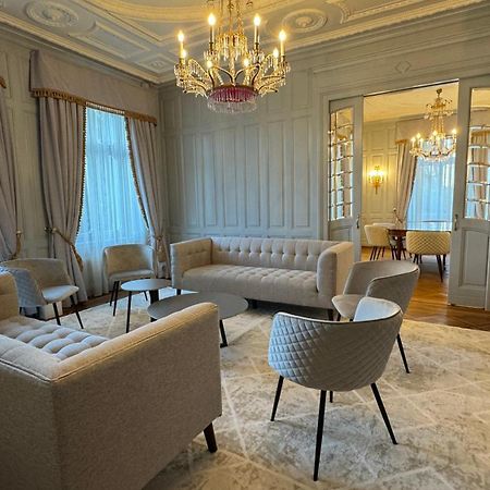 Entire Zurich Villa, Your Private Luxury Escape With In House Staff Buitenkant foto