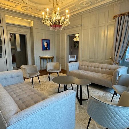 Entire Zurich Villa, Your Private Luxury Escape With In House Staff Buitenkant foto