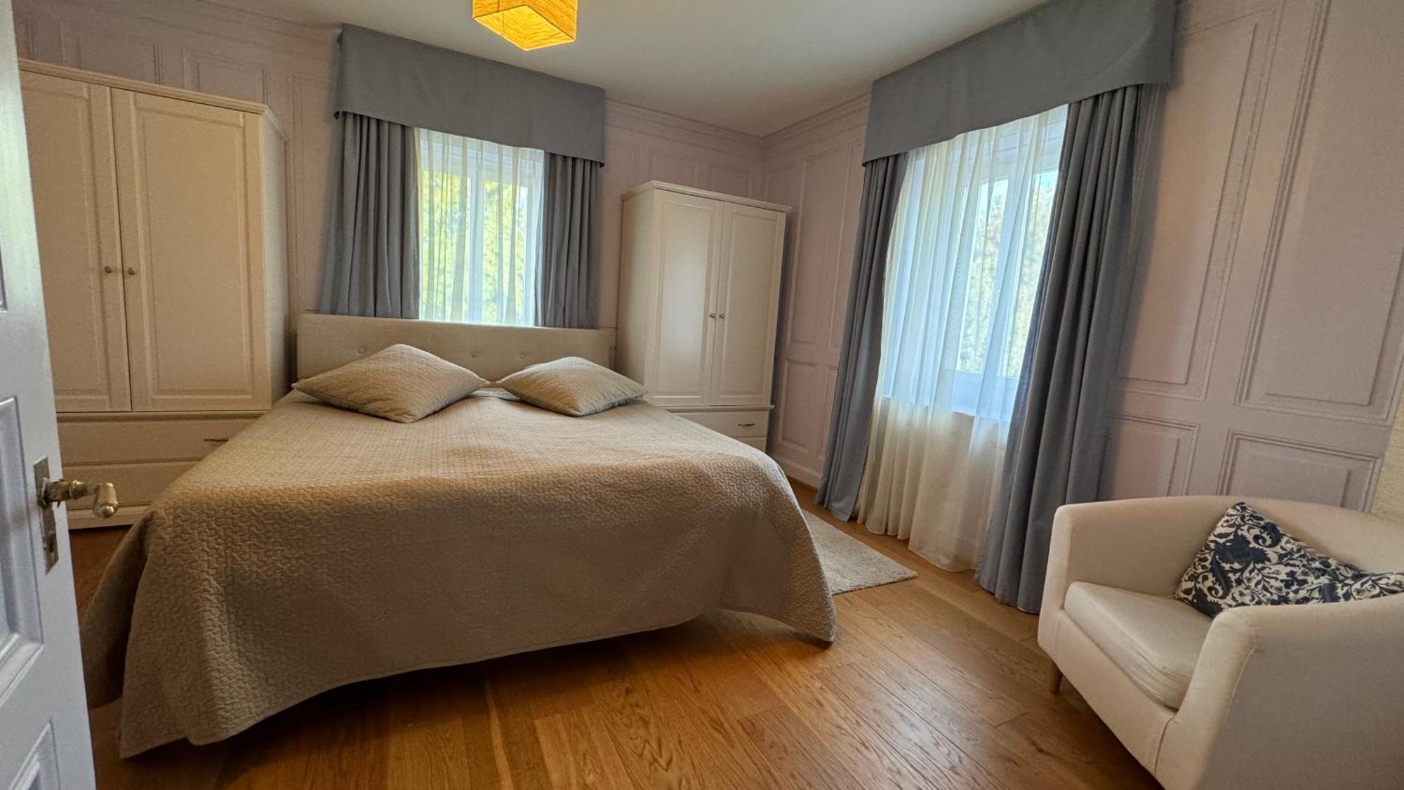 Entire Zurich Villa, Your Private Luxury Escape With In House Staff Buitenkant foto