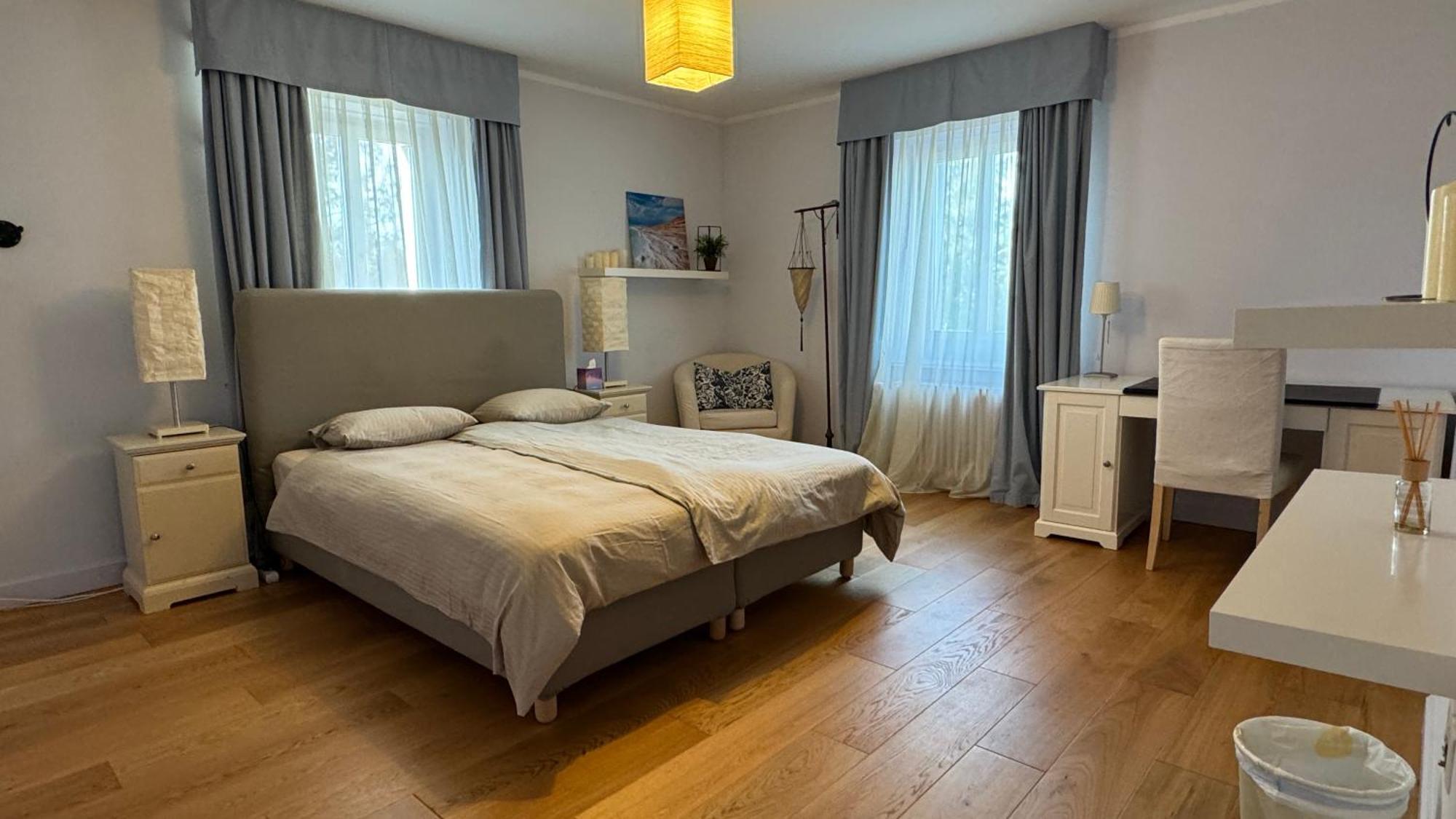 Entire Zurich Villa, Your Private Luxury Escape With In House Staff Buitenkant foto