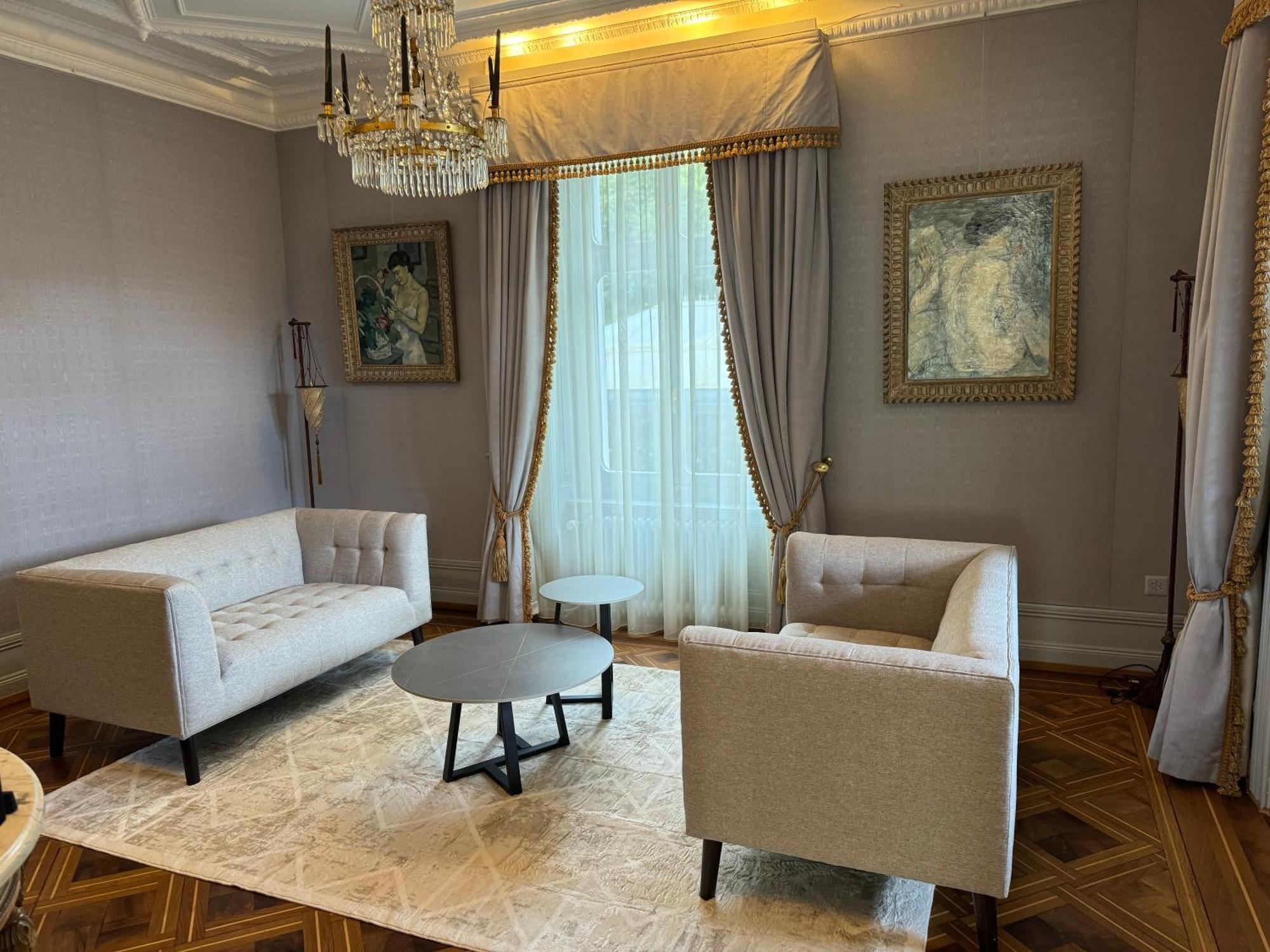 Entire Zurich Villa, Your Private Luxury Escape With In House Staff Buitenkant foto