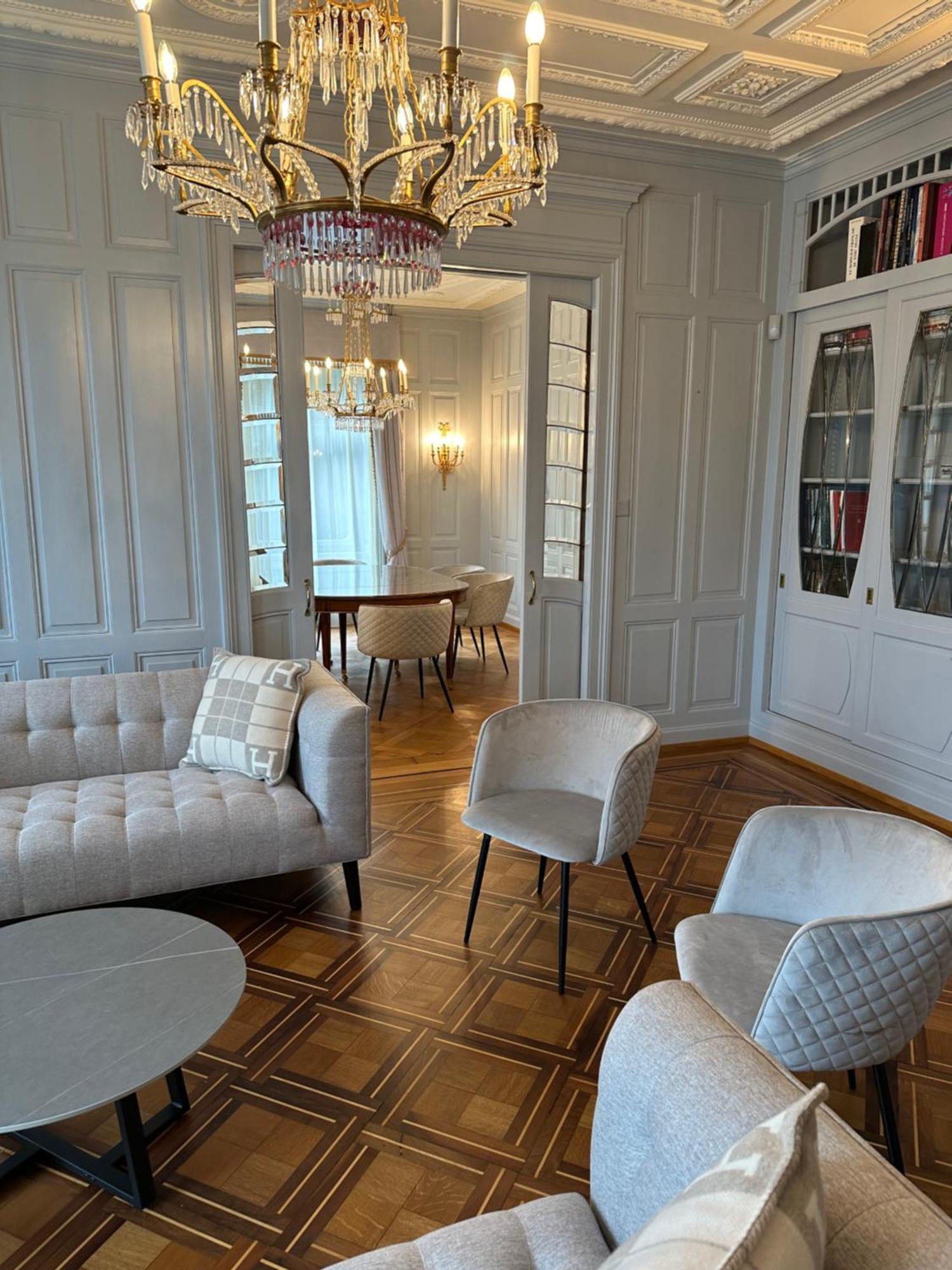 Entire Zurich Villa, Your Private Luxury Escape With In House Staff Buitenkant foto