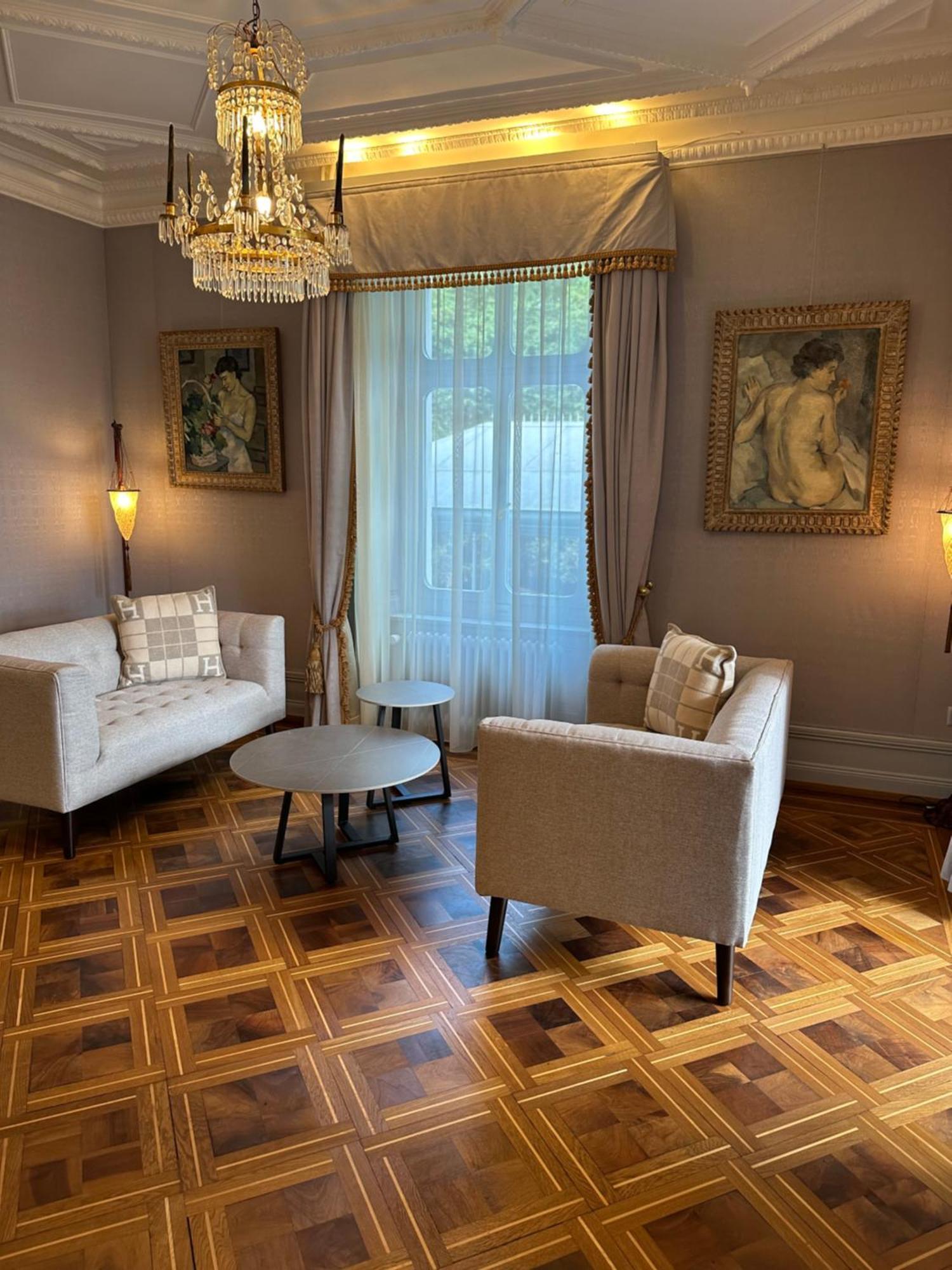 Entire Zurich Villa, Your Private Luxury Escape With In House Staff Buitenkant foto
