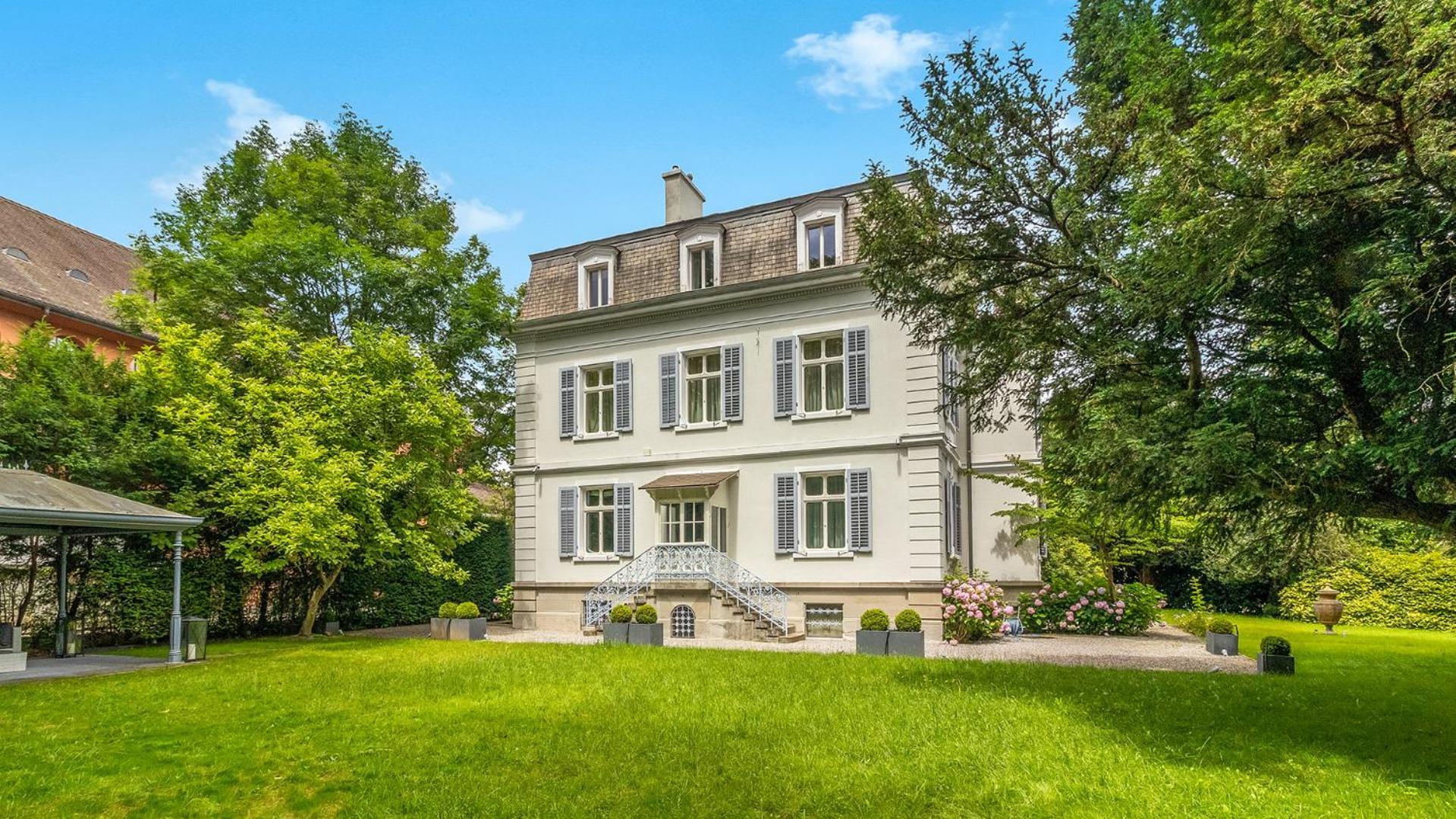 Entire Zurich Villa, Your Private Luxury Escape With In House Staff Buitenkant foto