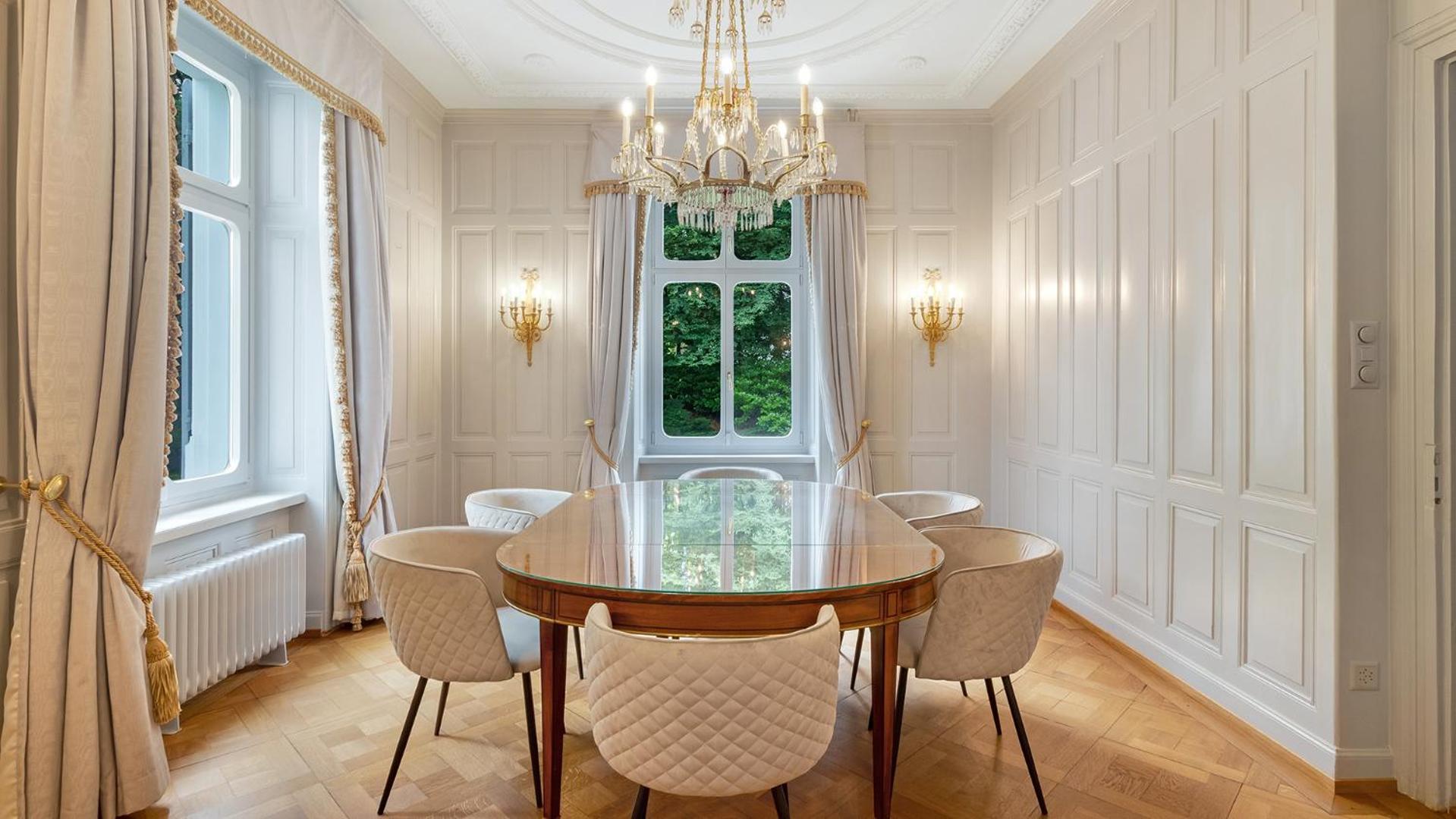Entire Zurich Villa, Your Private Luxury Escape With In House Staff Buitenkant foto