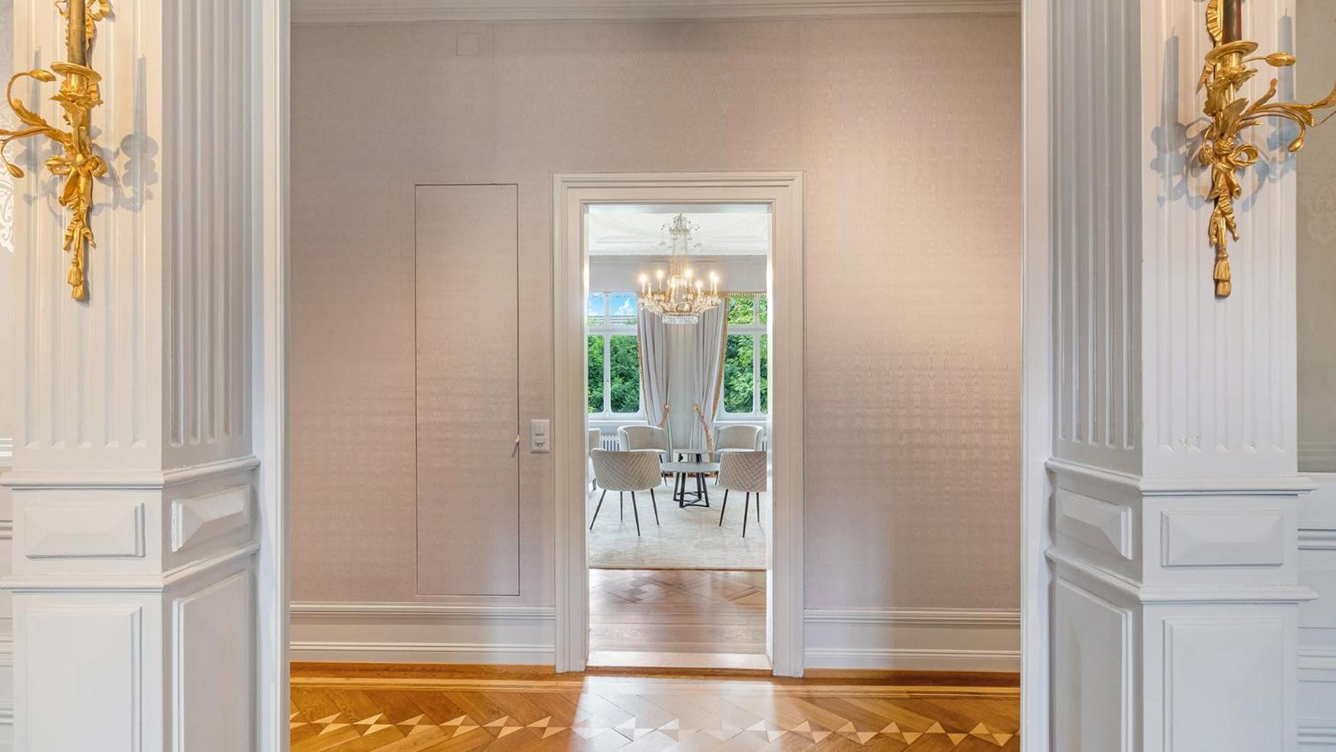 Entire Zurich Villa, Your Private Luxury Escape With In House Staff Buitenkant foto