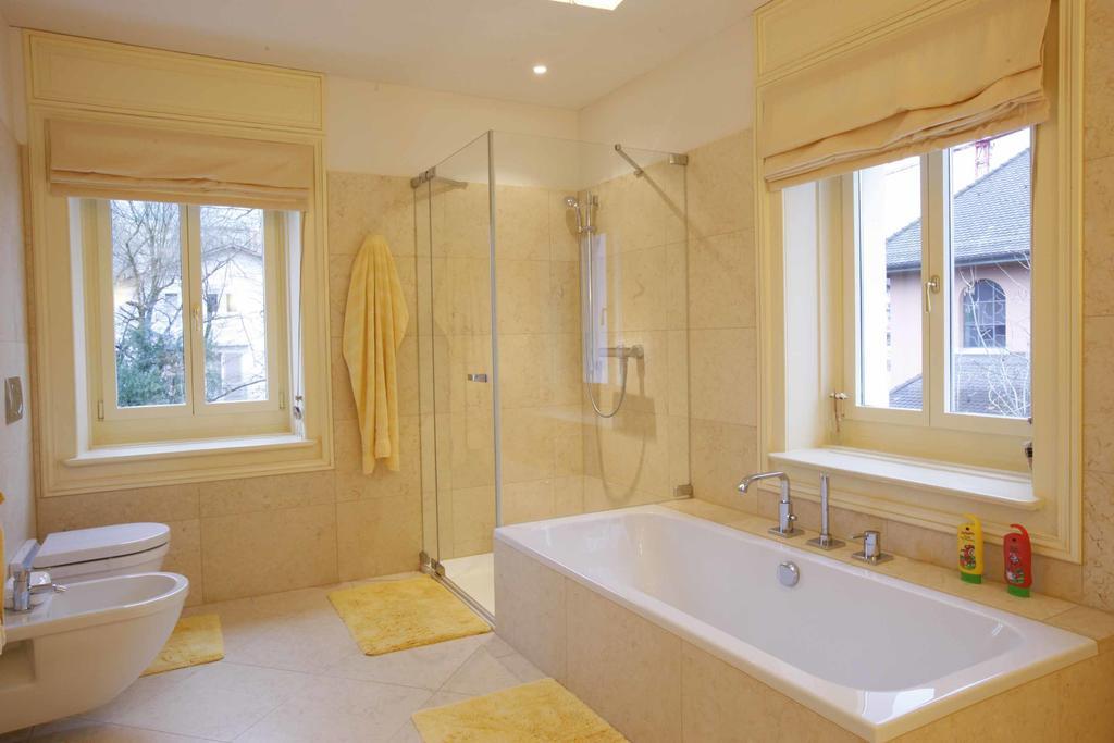 Entire Zurich Villa, Your Private Luxury Escape With In House Staff Buitenkant foto