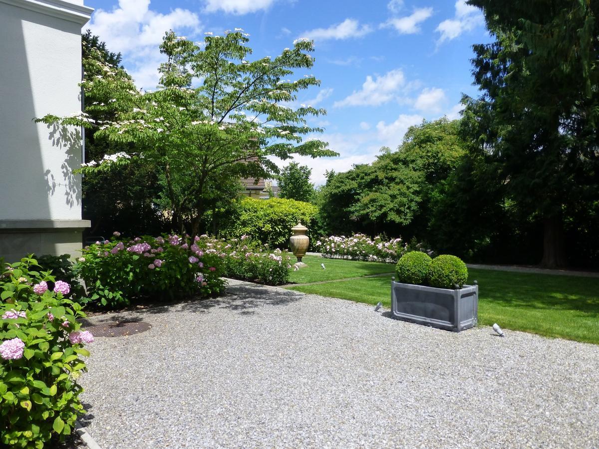 Entire Zurich Villa, Your Private Luxury Escape With In House Staff Buitenkant foto